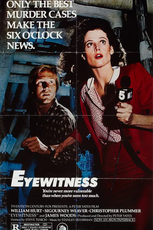 Eyewitness