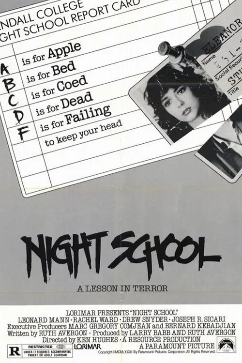 Night School