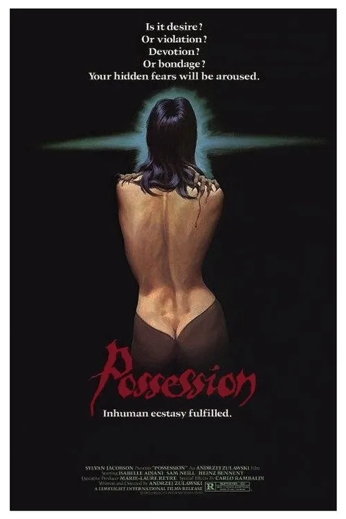 Possession