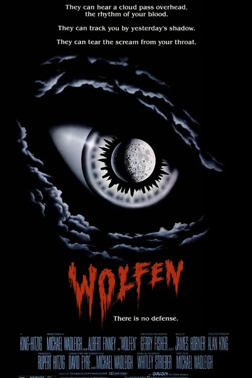 Wolfen