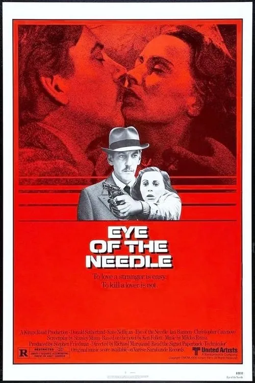 Eye of the Needle