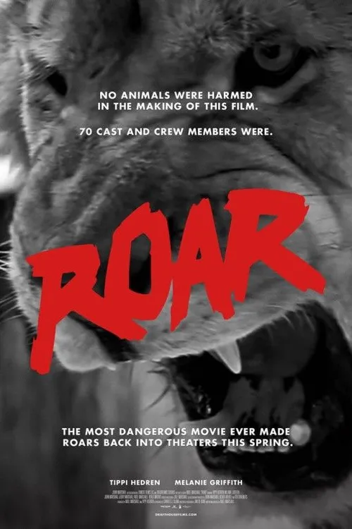 Roar