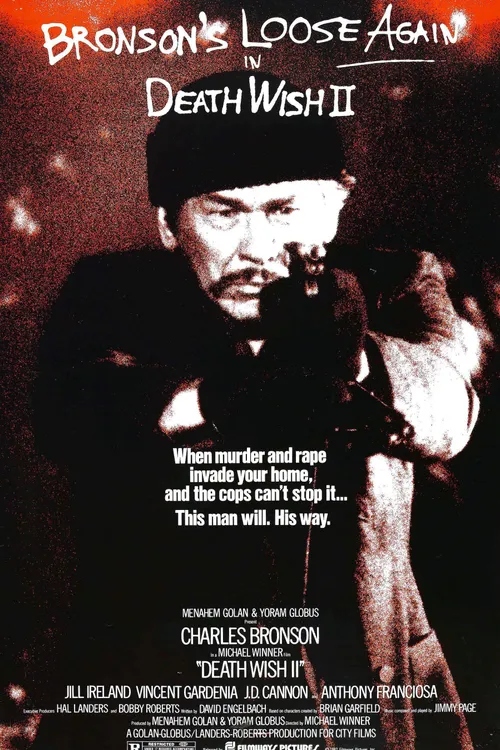 Death Wish II