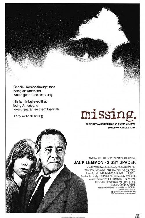 Missing