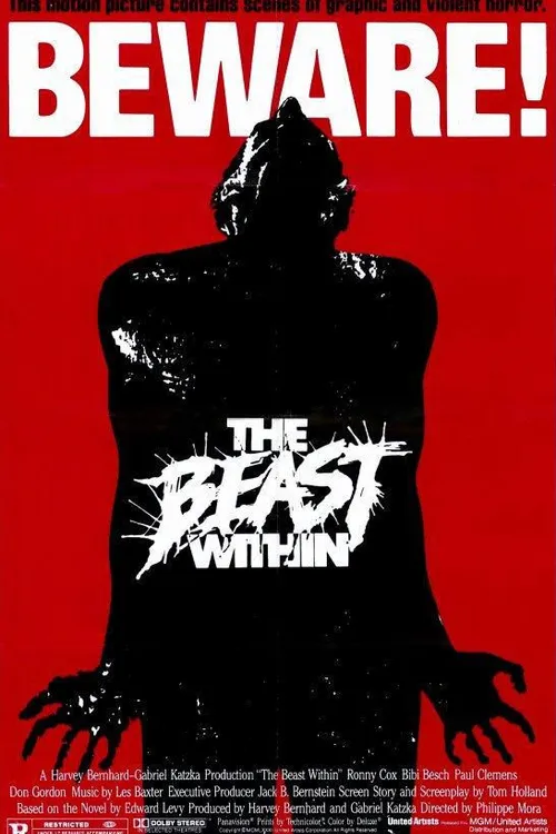 The Beast Within