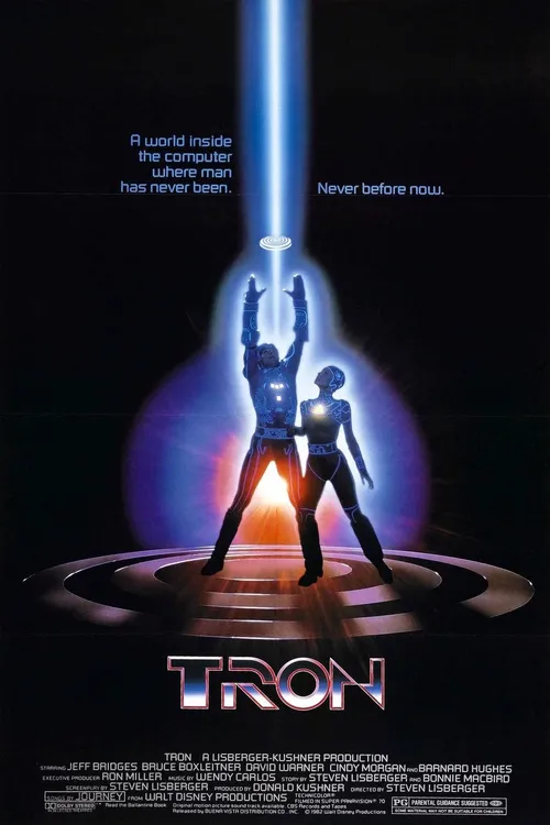 Tron