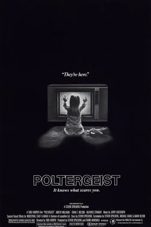 Poltergeist