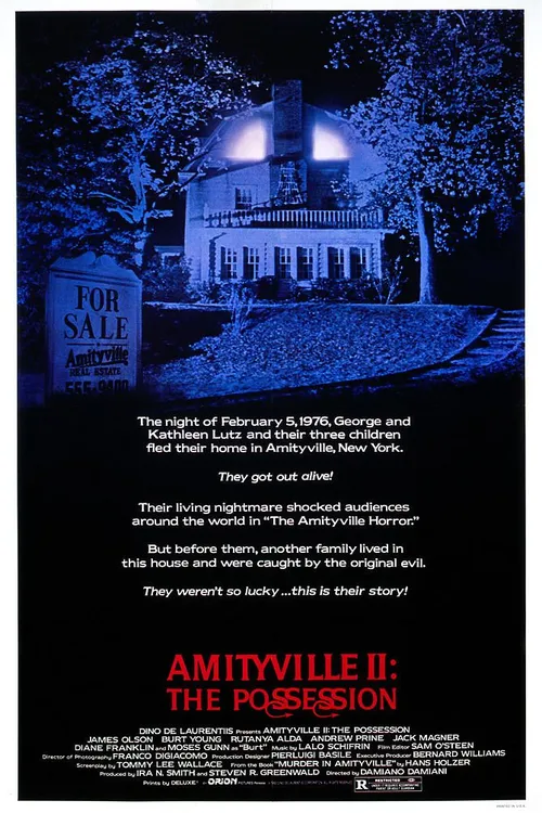 Amityville II: The Possession