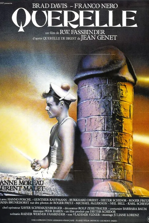 Querelle