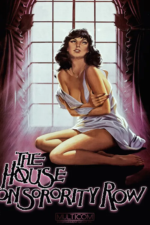 The House on Sorority Row