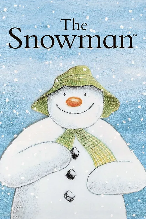 The Snowman