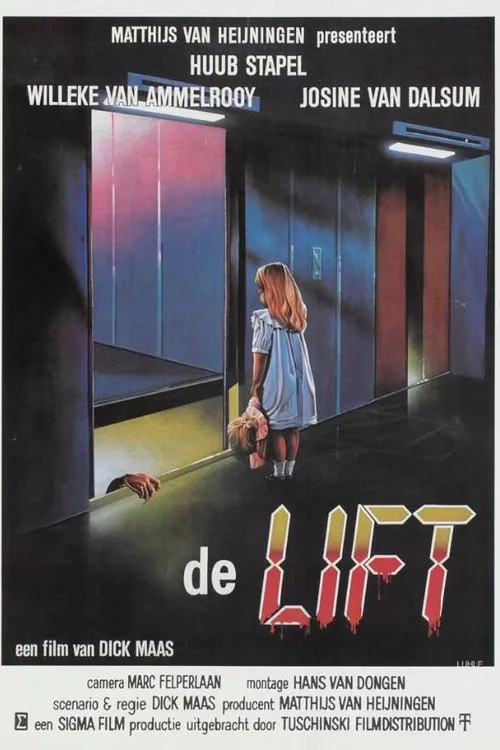 The Lift