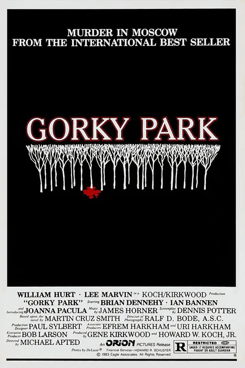 Gorky Park