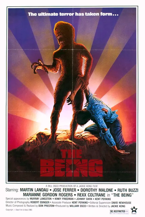 The Being