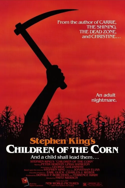 Children of the Corn