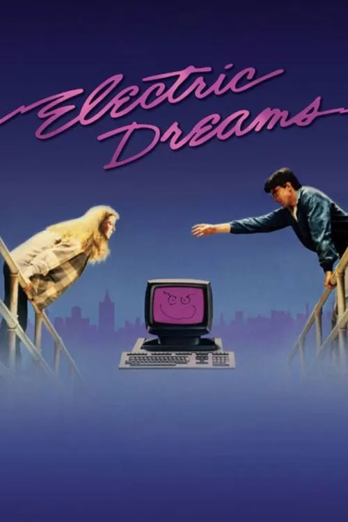 Electric Dreams