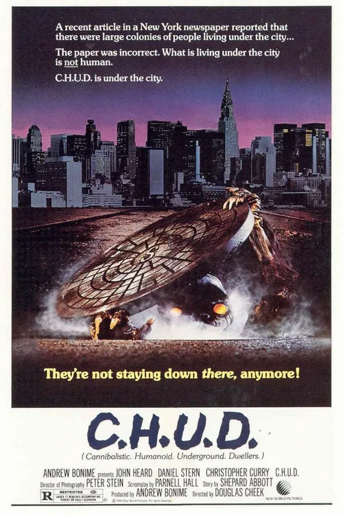 C.H.U.D.