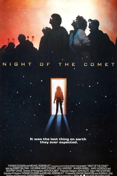 Night of the Comet