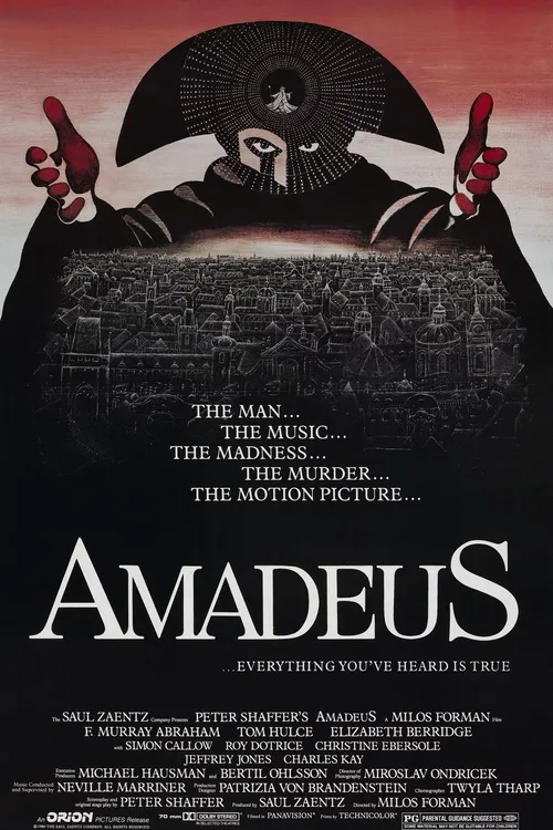 Amadeus