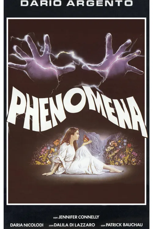 Phenomena