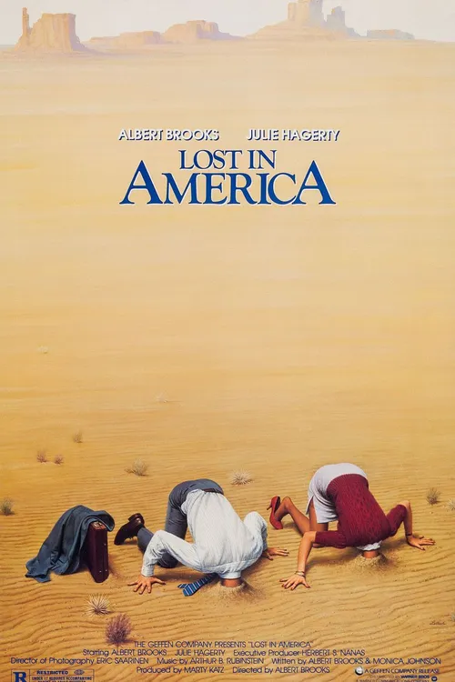 Lost in America