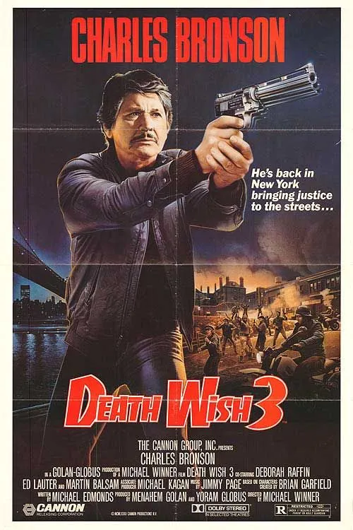 Death Wish 3