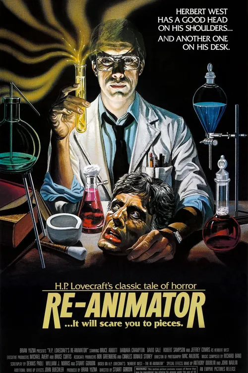 Re-Animator