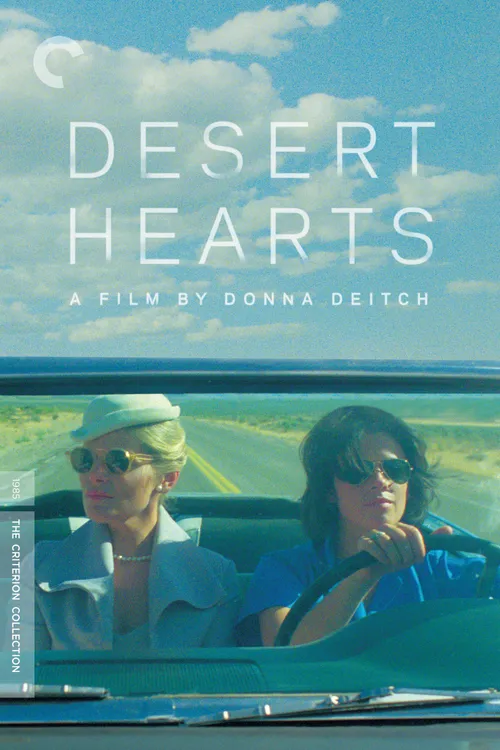 Desert Hearts