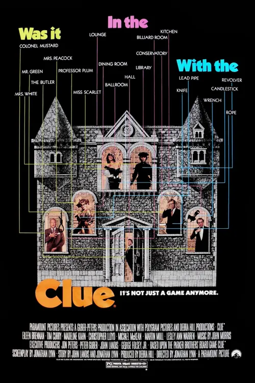 Clue