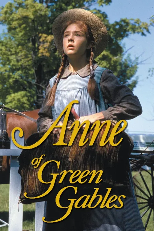 Anne of Green Gables