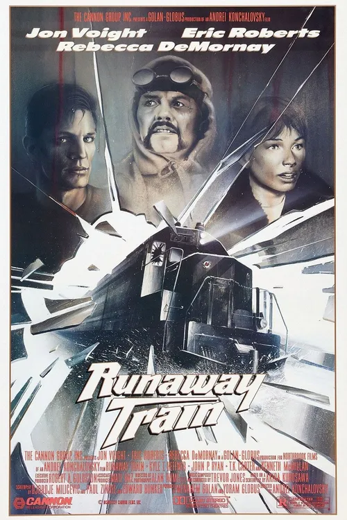 Runaway Train