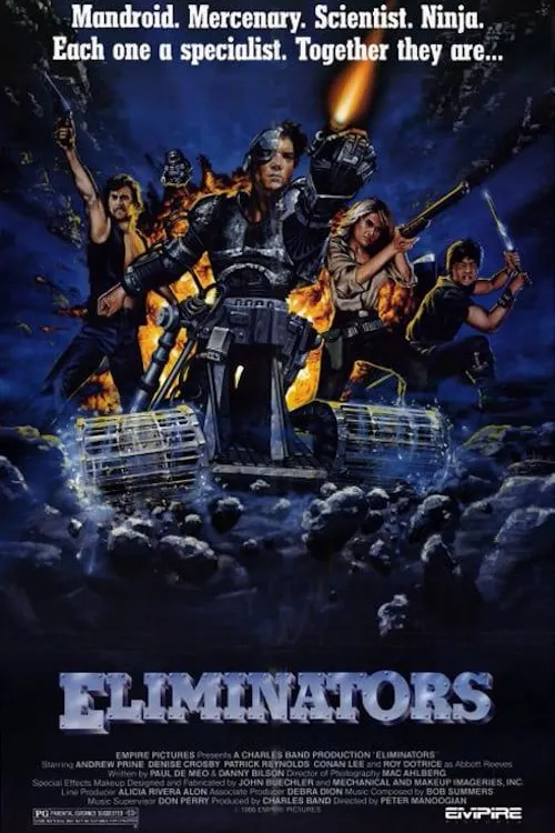 Eliminators