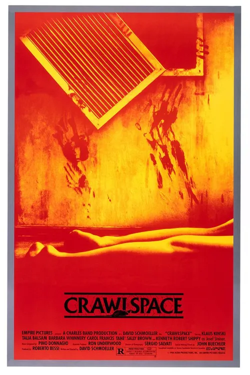 Crawlspace