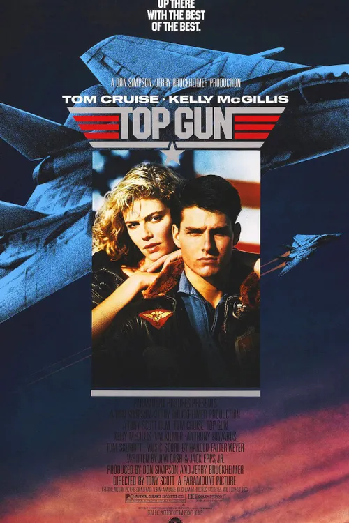 Top Gun