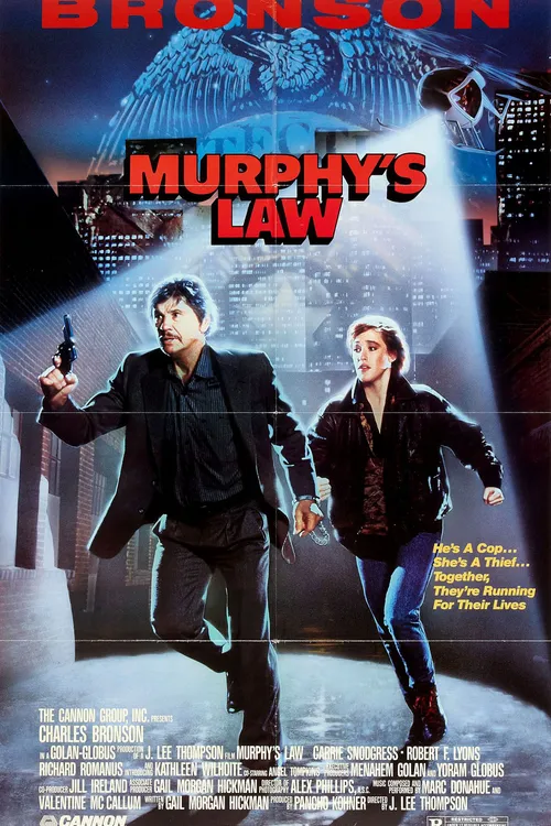 Murphy's Law