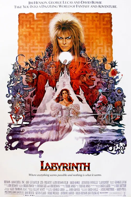 Labyrinth