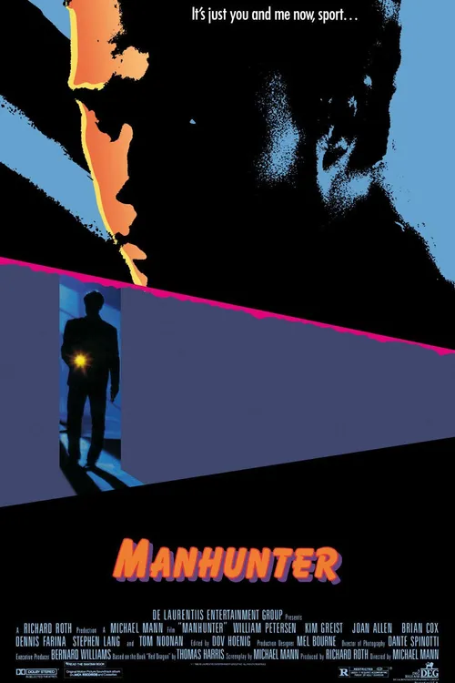 Manhunter