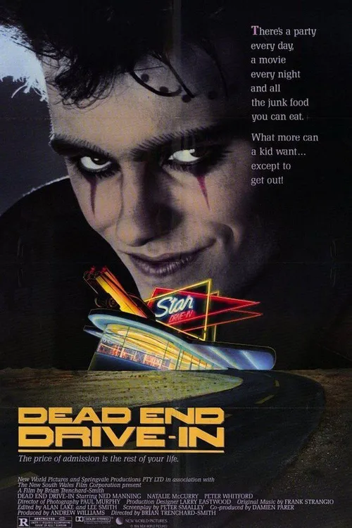 Dead End Drive-In