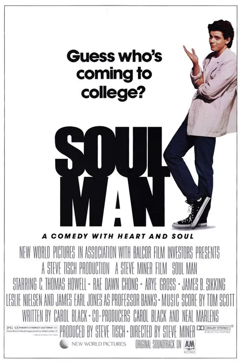 Soul Man