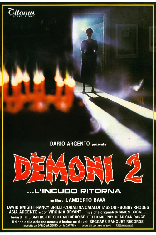 Demons 2