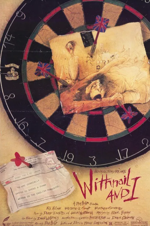 Withnail & I