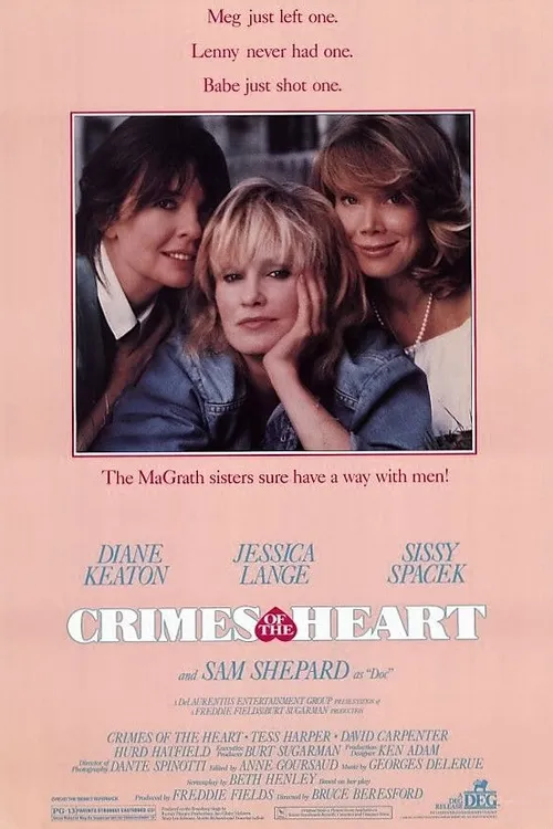 Crimes of the Heart