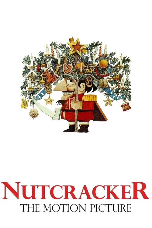 Nutcracker