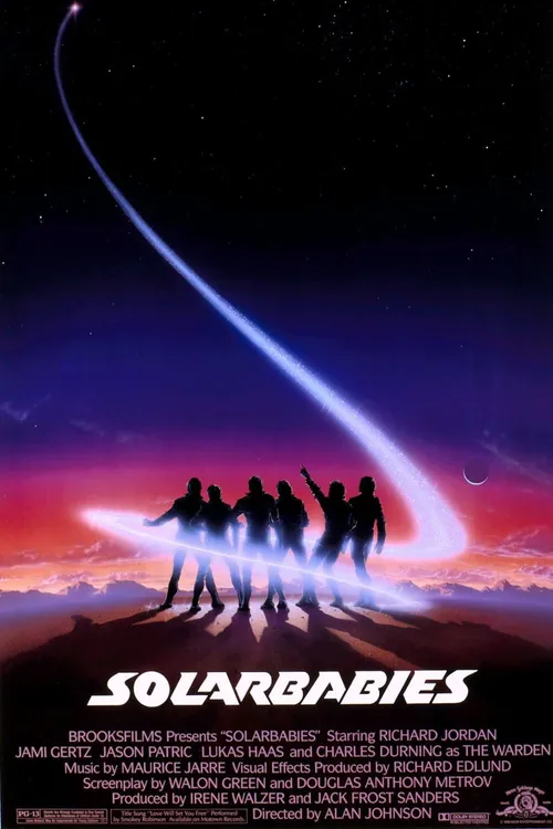 Solarbabies