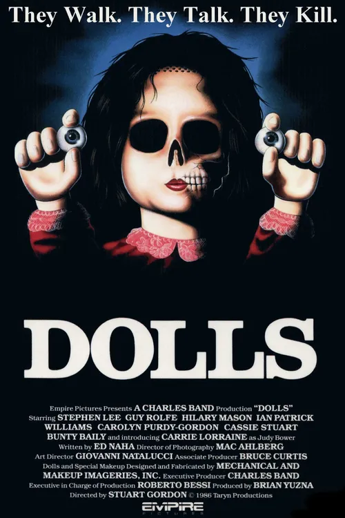 Dolls