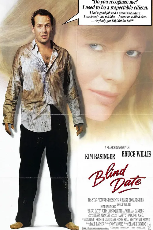 Blind Date