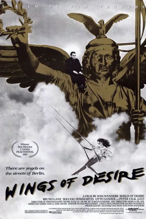 Wings of Desire