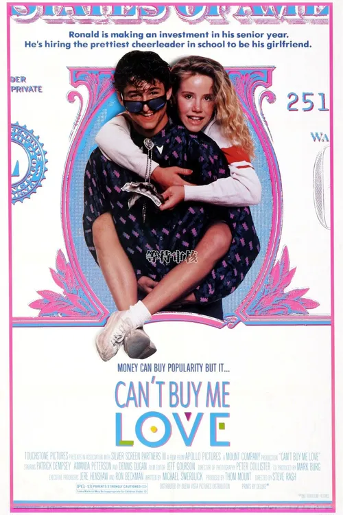 Can't Buy Me Love