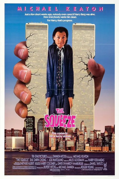 The Squeeze