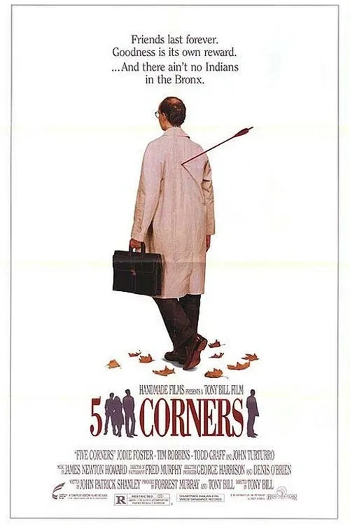 Five Corners